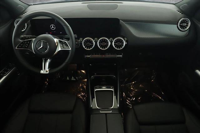 used 2025 Mercedes-Benz GLA 250 car, priced at $42,977