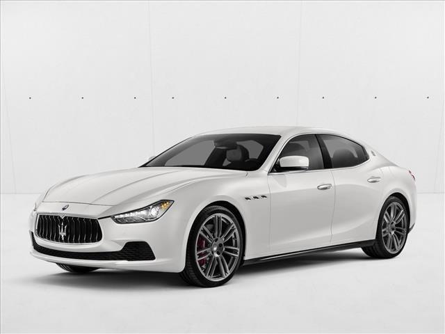 used 2019 Maserati Ghibli car, priced at $28,795