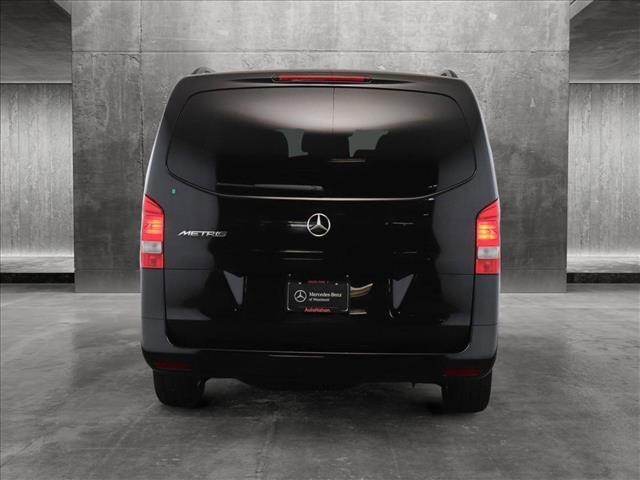 new 2023 Mercedes-Benz Metris car, priced at $54,313