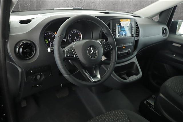 new 2023 Mercedes-Benz Metris car, priced at $54,313