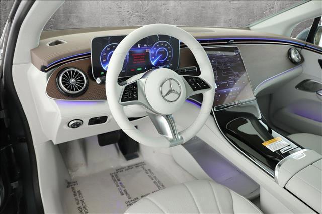 new 2024 Mercedes-Benz EQE 350 car, priced at $87,525