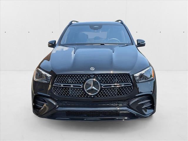 new 2026 Mercedes-Benz GLE 580 car, priced at $98,385