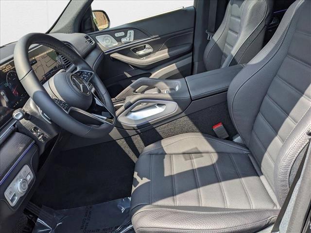 new 2026 Mercedes-Benz GLE 580 car, priced at $98,385