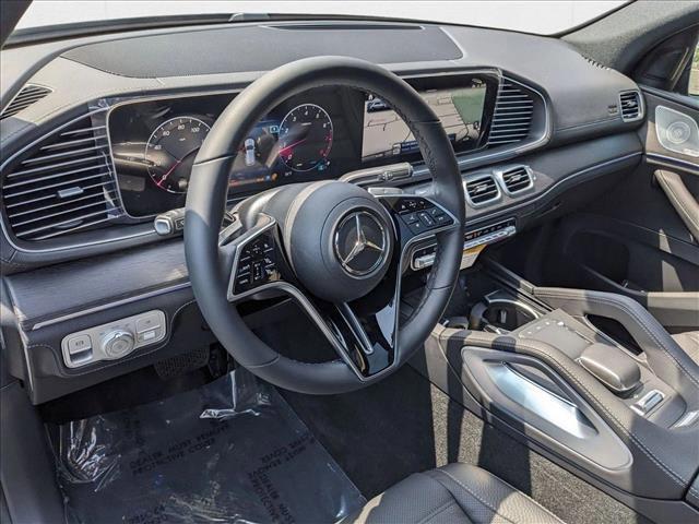 new 2026 Mercedes-Benz GLE 580 car, priced at $98,385