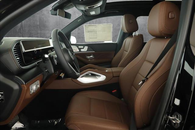 new 2025 Mercedes-Benz GLS 450 car, priced at $92,795