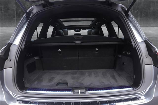 new 2025 Mercedes-Benz GLS 580 car, priced at $117,280
