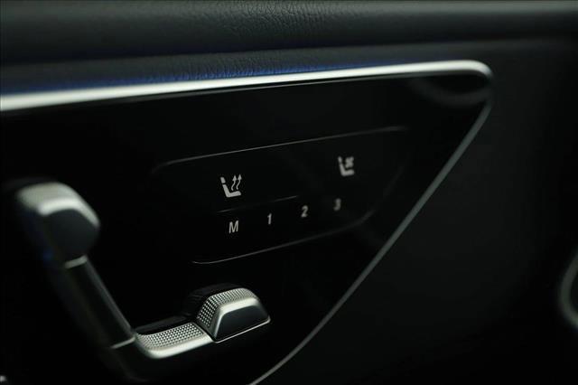 used 2025 Mercedes-Benz C-Class car, priced at $47,777