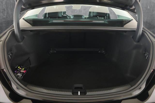used 2025 Mercedes-Benz C-Class car, priced at $48,777