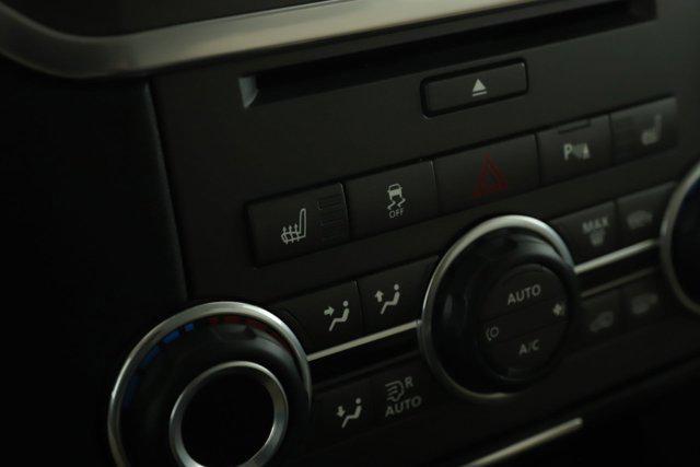 used 2013 Land Rover LR4 car, priced at $12,795