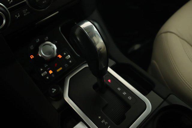 used 2013 Land Rover LR4 car, priced at $12,795