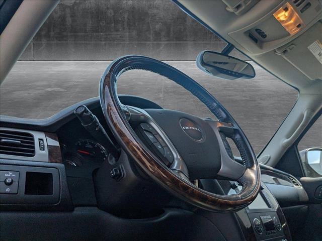 used 2012 GMC Yukon XL car, priced at $14,499