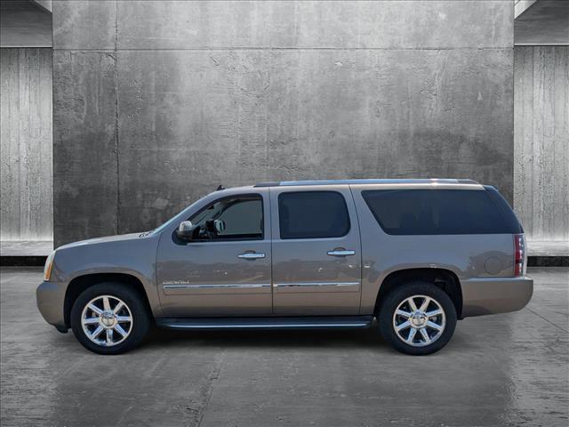 used 2012 GMC Yukon XL car, priced at $14,499