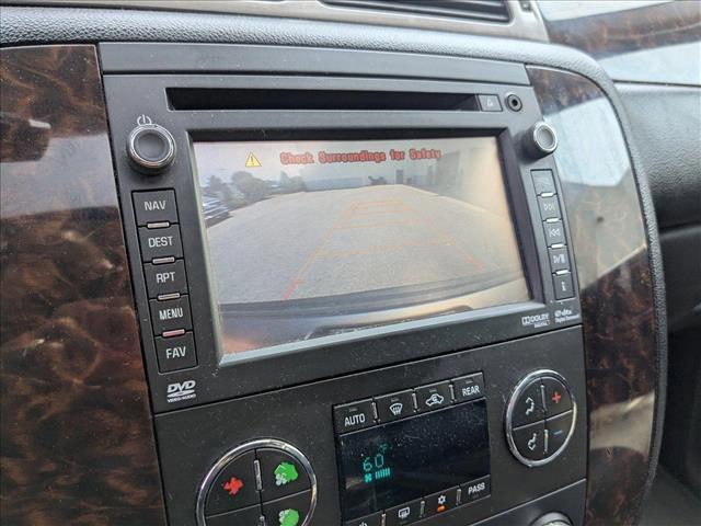 used 2012 GMC Yukon XL car, priced at $14,499