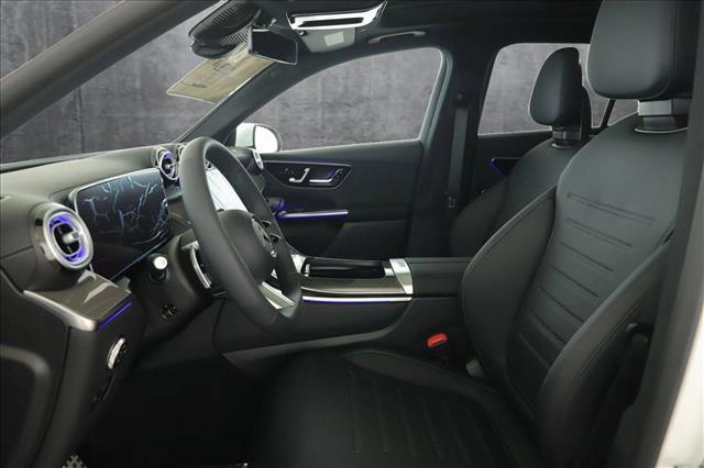 new 2025 Mercedes-Benz GLC 350e car, priced at $68,060