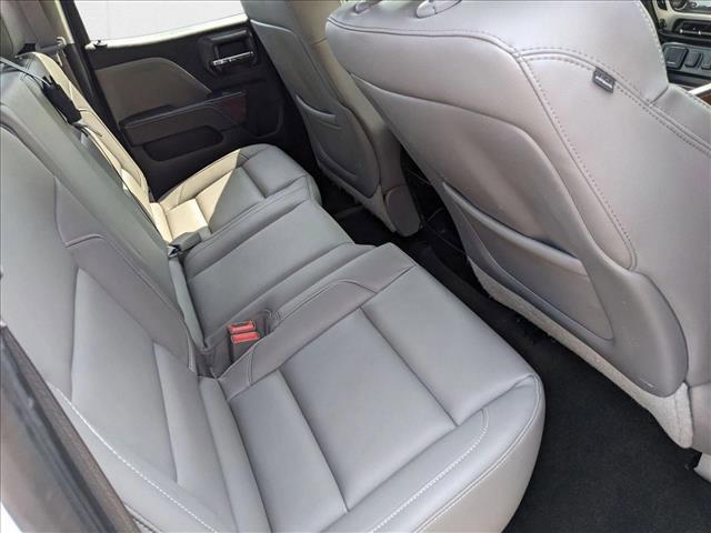 used 2015 GMC Sierra 1500 car, priced at $18,495