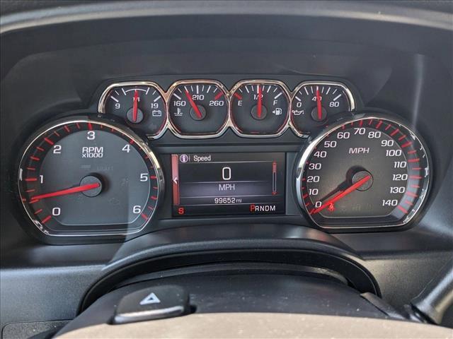 used 2015 GMC Sierra 1500 car, priced at $18,495