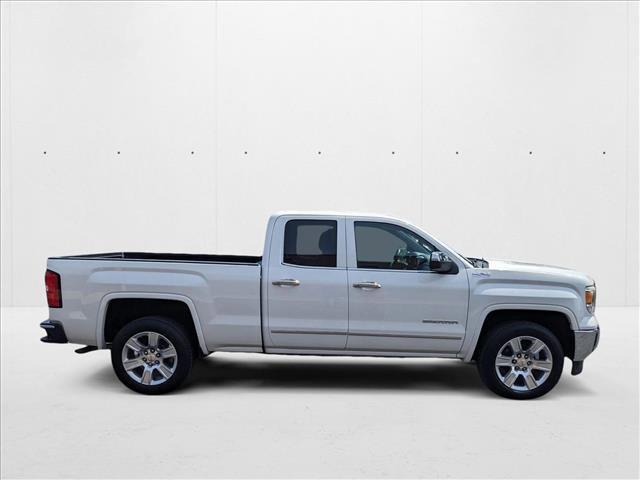 used 2015 GMC Sierra 1500 car, priced at $18,495