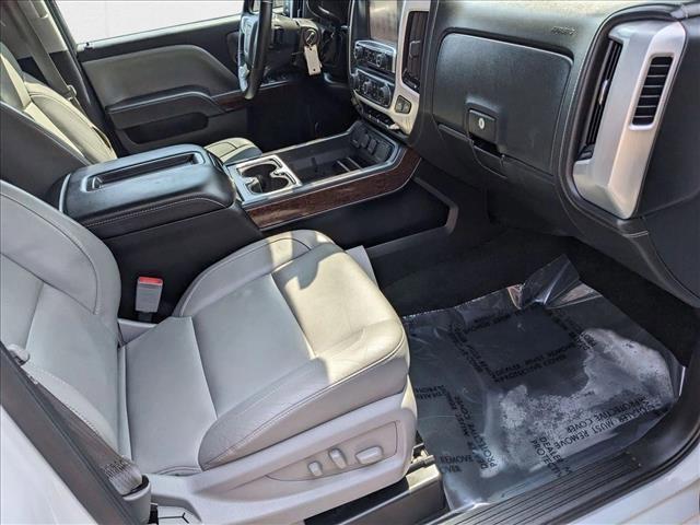 used 2015 GMC Sierra 1500 car, priced at $18,495