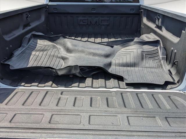 used 2015 GMC Sierra 1500 car, priced at $18,495