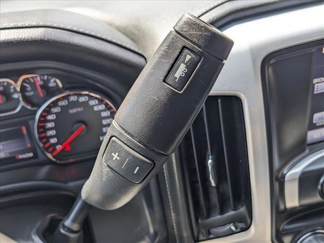 used 2015 GMC Sierra 1500 car, priced at $18,495