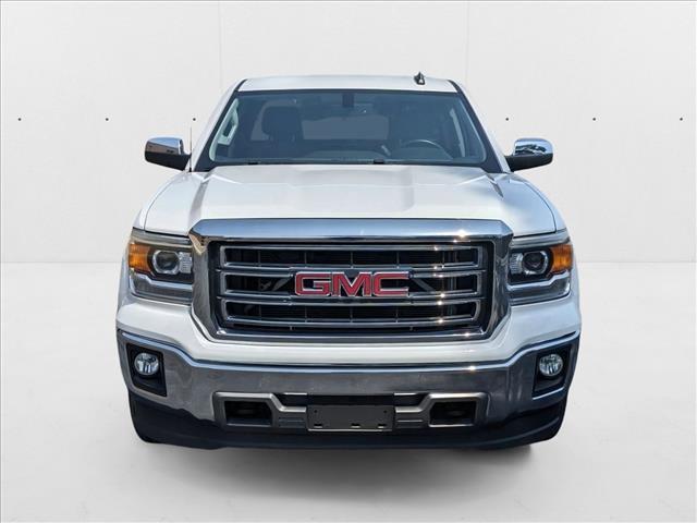 used 2015 GMC Sierra 1500 car, priced at $18,495