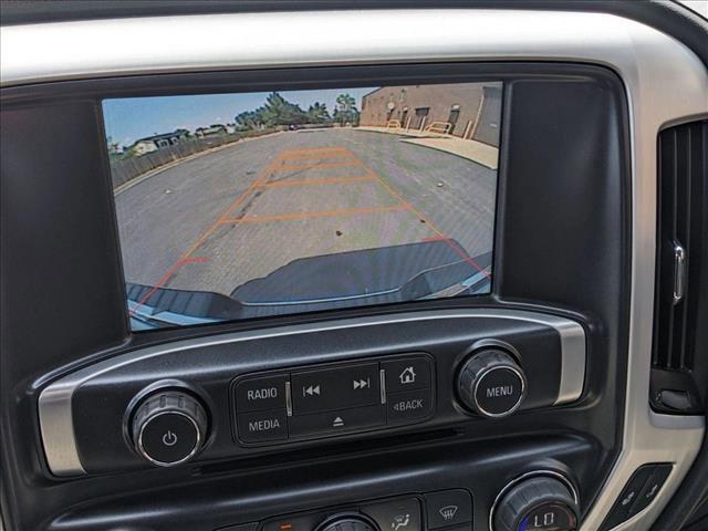 used 2015 GMC Sierra 1500 car, priced at $18,495