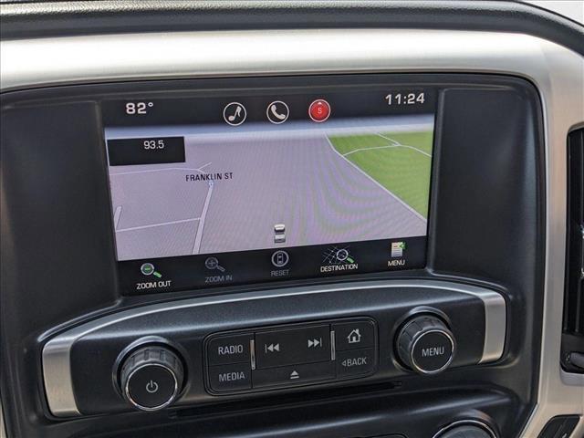 used 2015 GMC Sierra 1500 car, priced at $18,495