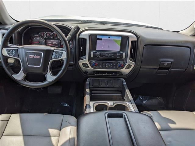 used 2015 GMC Sierra 1500 car, priced at $18,495