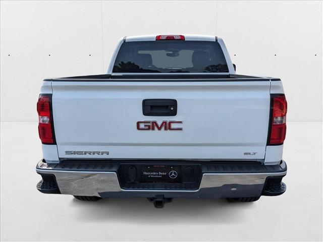 used 2015 GMC Sierra 1500 car, priced at $18,495