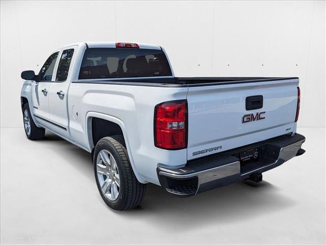 used 2015 GMC Sierra 1500 car, priced at $18,495