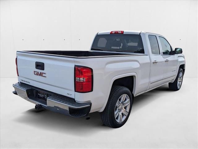 used 2015 GMC Sierra 1500 car, priced at $18,495
