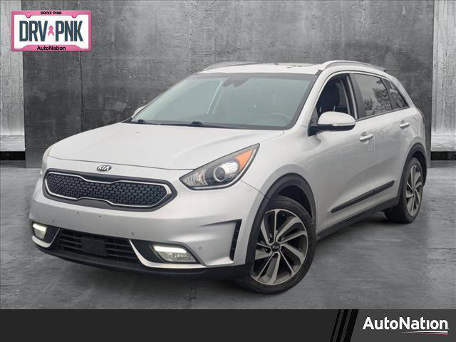 used 2019 Kia Niro car, priced at $11,995