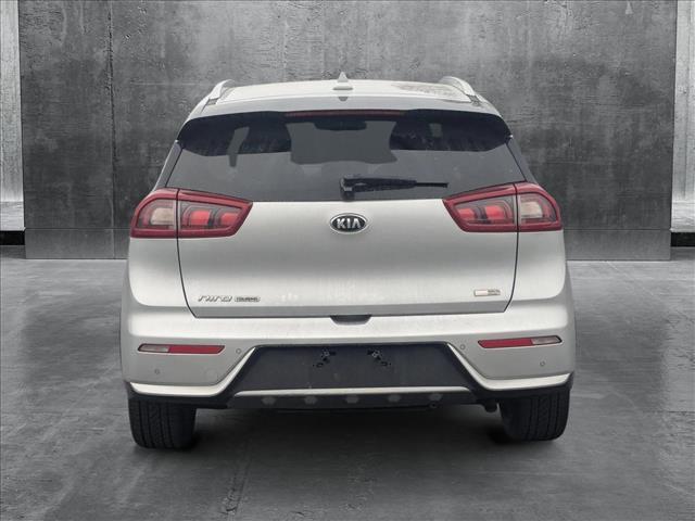 used 2019 Kia Niro car, priced at $11,995