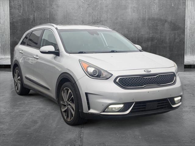 used 2019 Kia Niro car, priced at $11,995