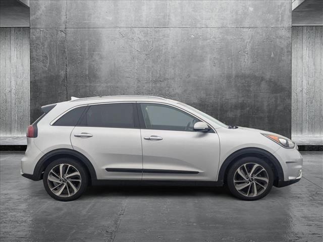 used 2019 Kia Niro car, priced at $11,995