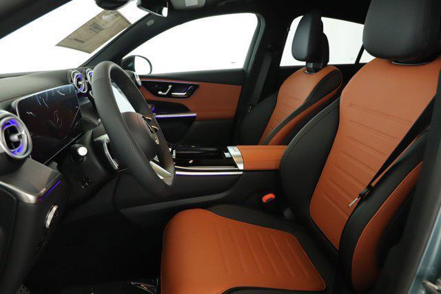 new 2025 Mercedes-Benz GLC 300 car, priced at $65,605