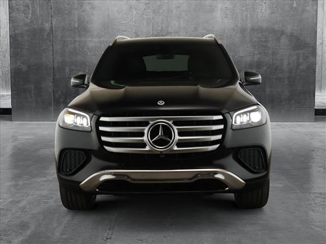 new 2025 Mercedes-Benz GLS 450 car, priced at $93,445