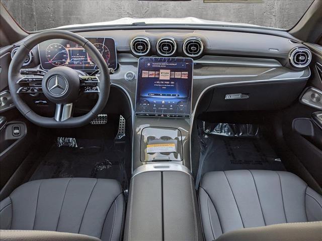 new 2024 Mercedes-Benz CLE 300 car, priced at $65,865