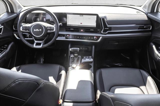 used 2023 Kia Sportage car, priced at $23,995