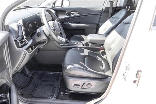 used 2023 Kia Sportage car, priced at $23,995