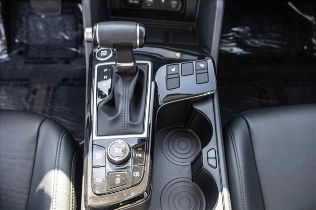 used 2023 Kia Sportage car, priced at $23,995
