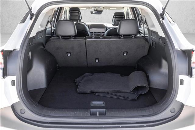 used 2023 Kia Sportage car, priced at $23,995