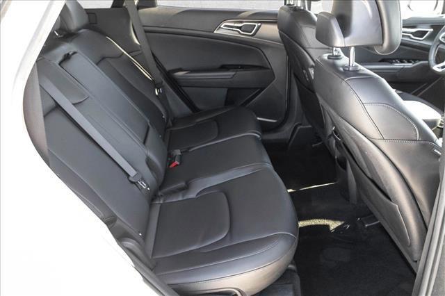 used 2023 Kia Sportage car, priced at $23,995