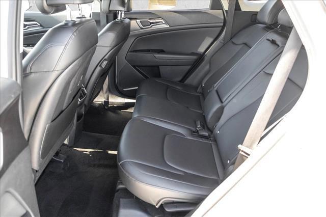 used 2023 Kia Sportage car, priced at $23,995