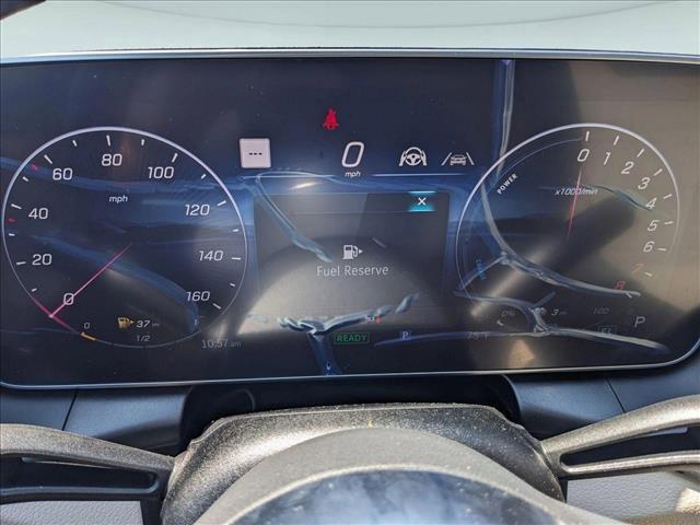 new 2025 Mercedes-Benz GLC 350e car, priced at $67,515