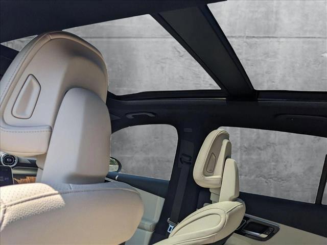 new 2025 Mercedes-Benz GLC 350e car, priced at $67,515