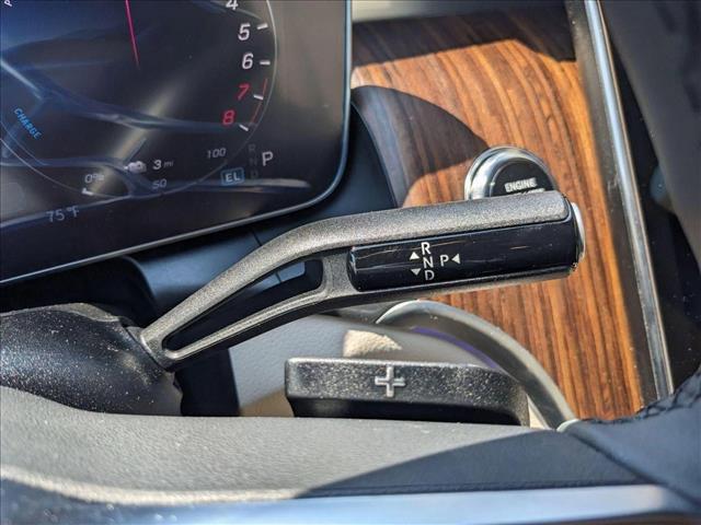 new 2025 Mercedes-Benz GLC 350e car, priced at $67,515