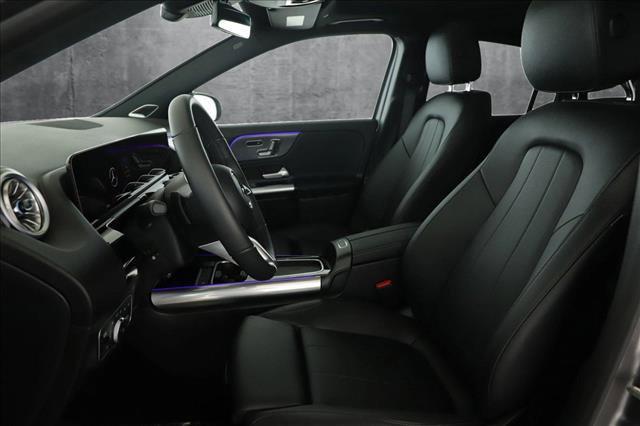 used 2025 Mercedes-Benz GLA 250 car, priced at $46,277