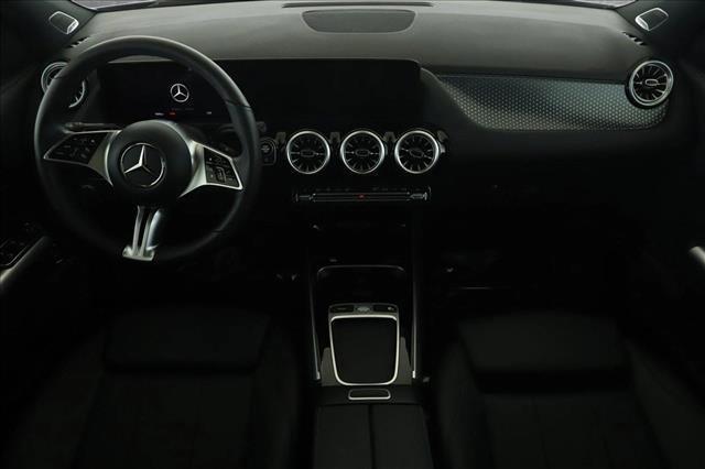 used 2025 Mercedes-Benz GLA 250 car, priced at $46,277