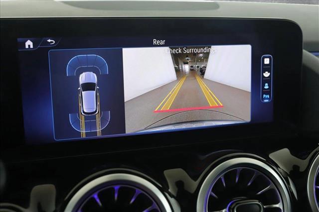used 2025 Mercedes-Benz GLA 250 car, priced at $46,277